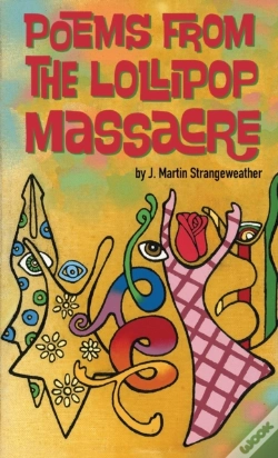 Capa do artigo Poems From The Lollipop Massacre