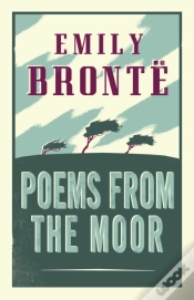 Capa do artigo Poems From The Moor
