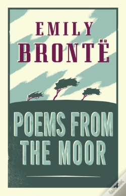 Capa do artigo Poems From The Moor
