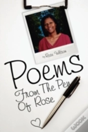 Capa do artigo Poems From The Pen Of Rose