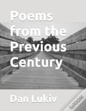 Capa do artigo Poems From The Previous Century