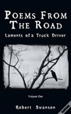 Capa do artigo Poems From The Road