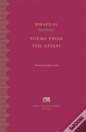 Capa do artigo Poems From The Satsai