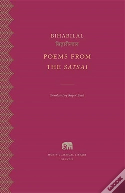 Capa do artigo Poems From The Satsai