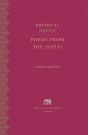 Poems From The Satsai - Preview