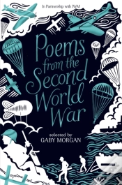 Capa do artigo Poems From The Second World War