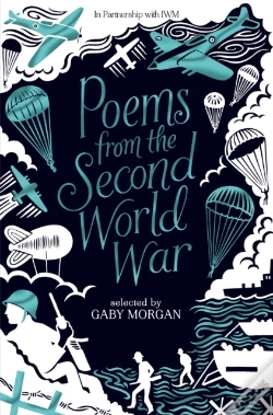 Capa do artigo Poems From The Second World War