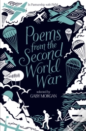Capa do artigo Poems From The Second World War