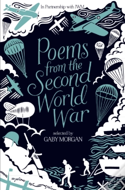 Capa do artigo Poems From The Second World War