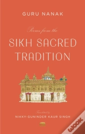 Poems From The Sikh Sacred Tradition