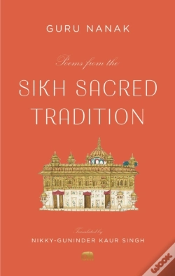 Capa do artigo Poems From The Sikh Sacred Tradition