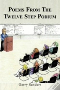 Capa do artigo Poems From The Twelve Step Podium