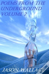 Capa do artigo Poems From The Underground Volume 2