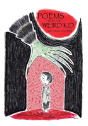 Poems From The Weird Kid - Preview