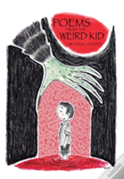 Capa do artigo Poems From The Weird Kid