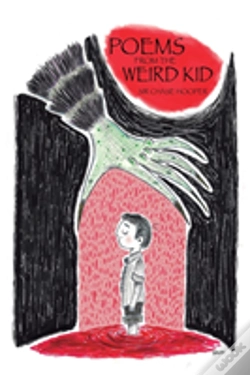 Capa do artigo Poems From The Weird Kid