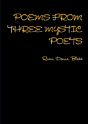 Poems From Three Mystic Poets Rumi, Donne, Blake - Preview