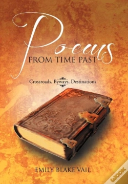 Capa do artigo Poems From Time Past