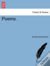 Capa do artigo Poems.