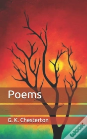 Capa do artigo Poems