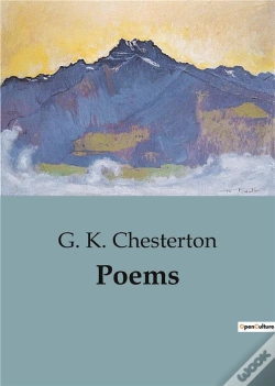 Capa do artigo Poems