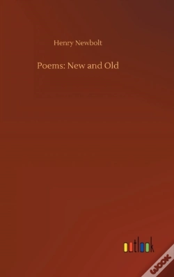 Capa do artigo Poems