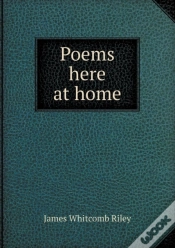Capa do artigo Poems Here At Home