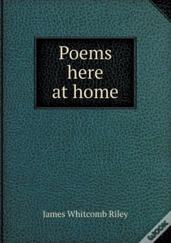 Capa do artigo Poems Here At Home