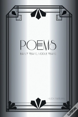Capa do artigo Poems