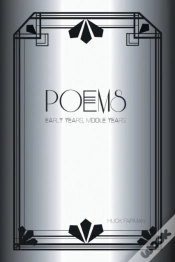 Capa do artigo Poems