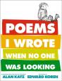 Poems I Wrote When No One Was Looking - Preview