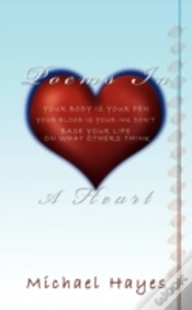 Capa do artigo Poems In A Heart