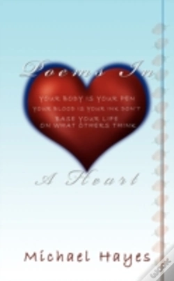 Capa do artigo Poems In A Heart