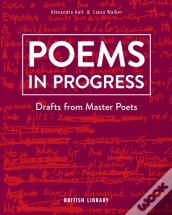 Poems In Progress