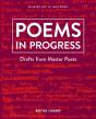 Poems In Progress - Preview