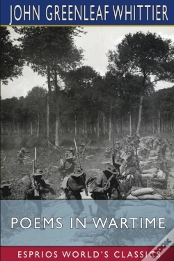Capa do artigo Poems In Wartime (Esprios Classics)