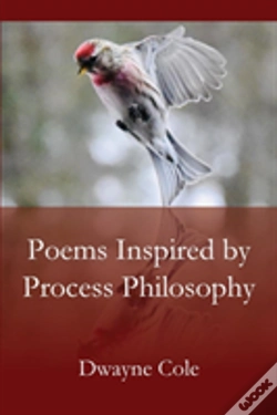 Capa do artigo Poems Inspired  By Process Philosophy
