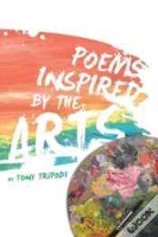 Capa do artigo Poems Inspired By The Arts