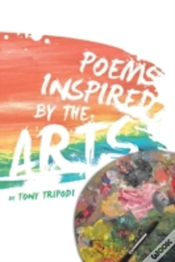 Capa do artigo Poems Inspired By The Arts