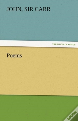Capa do artigo Poems