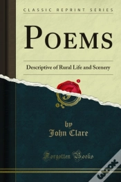 Capa do artigo Poems