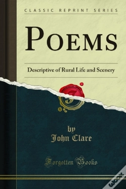 Capa do artigo Poems