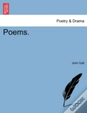 Capa do artigo Poems.