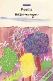 Capa do artigo Poems