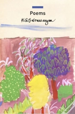 Capa do artigo Poems