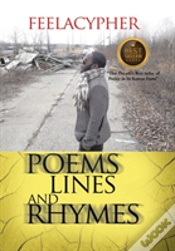 Capa do artigo Poems, Lines And Rhymes