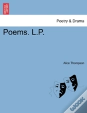 Capa do artigo Poems. L.P.