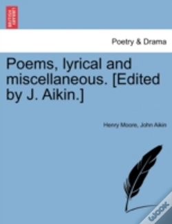Capa do artigo Poems, Lyrical And Miscellaneous. (Edited By J. Aikin.)