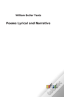 Poems Lyrical And Narrative