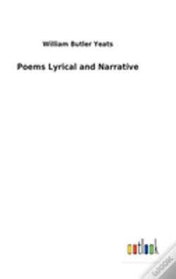 Capa do artigo Poems Lyrical And Narrative